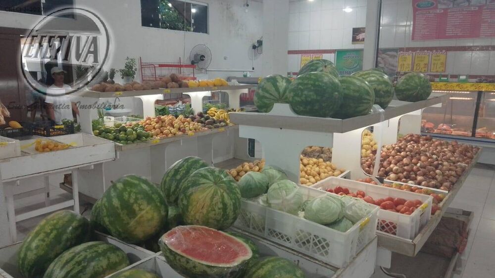 Prédio Inteiro, 500 m² - Foto 1