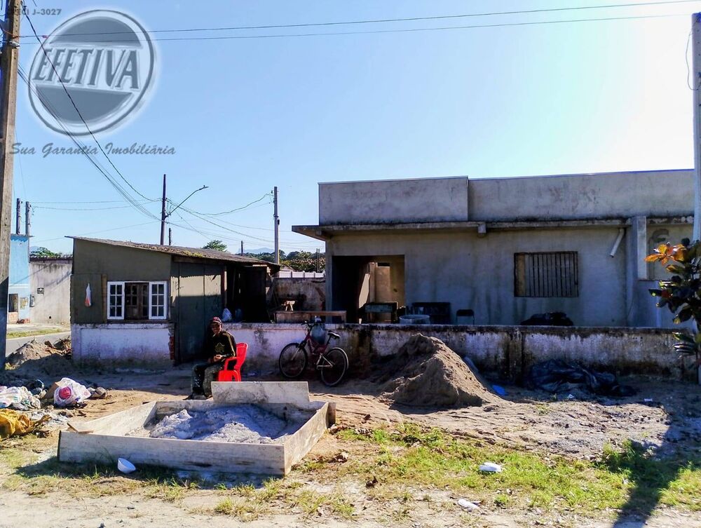 Casa, 2 quartos, 42 m² - Foto 2