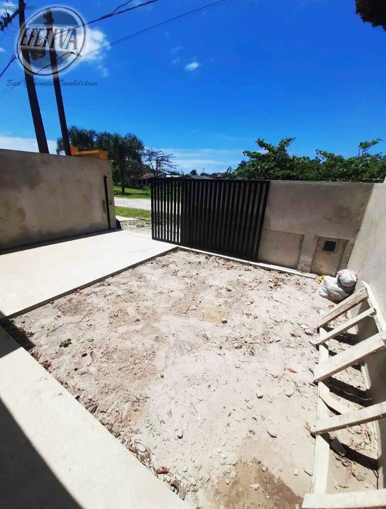 Casa, 2 quartos, 42 m² - Foto 3