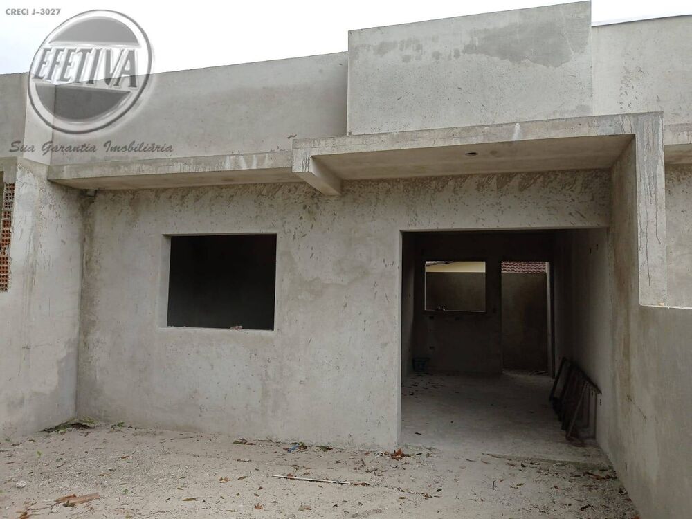 Casa, 2 quartos, 42 m² - Foto 7