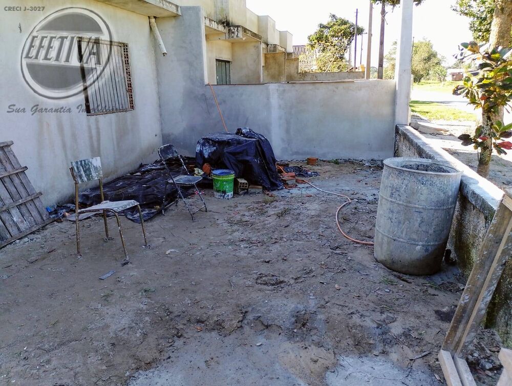 Casa, 2 quartos, 42 m² - Foto 1