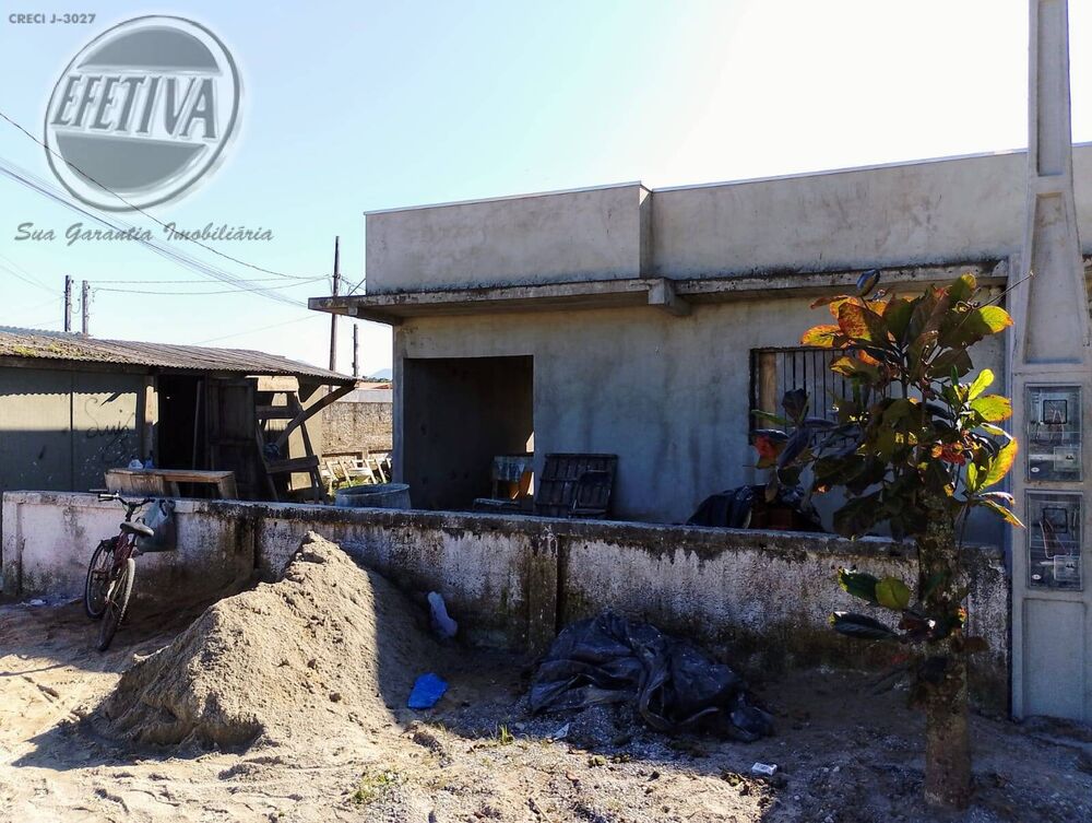 Casa, 2 quartos, 42 m² - Foto 5