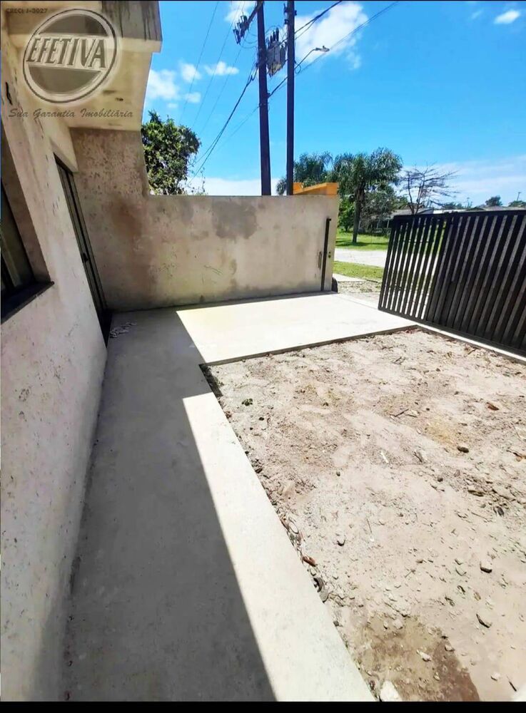 Casa, 2 quartos, 42 m² - Foto 8