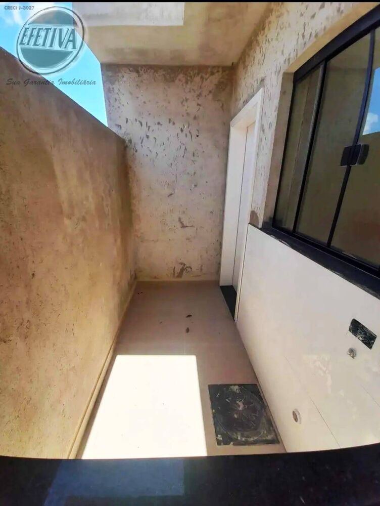 Casa, 2 quartos, 42 m² - Foto 4