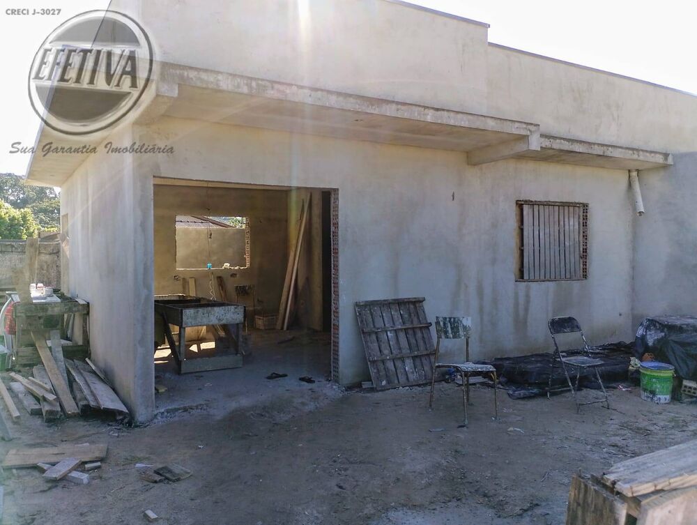 Casa, 2 quartos, 42 m² - Foto 6