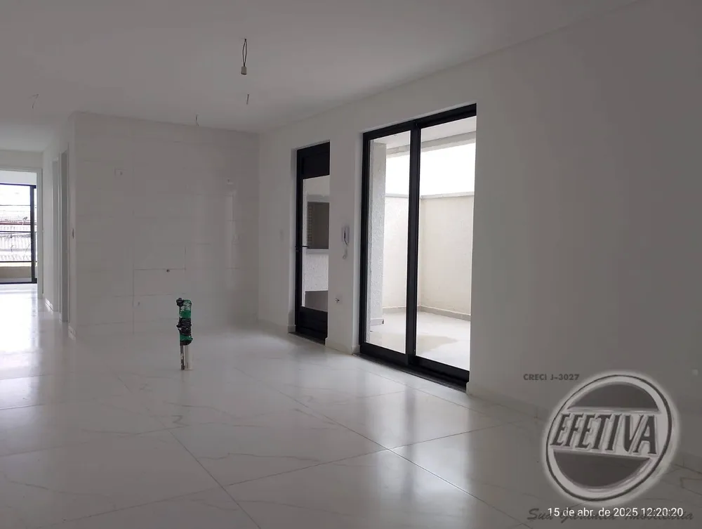 Apartamento, 2 quartos, 85 m² - Foto 2