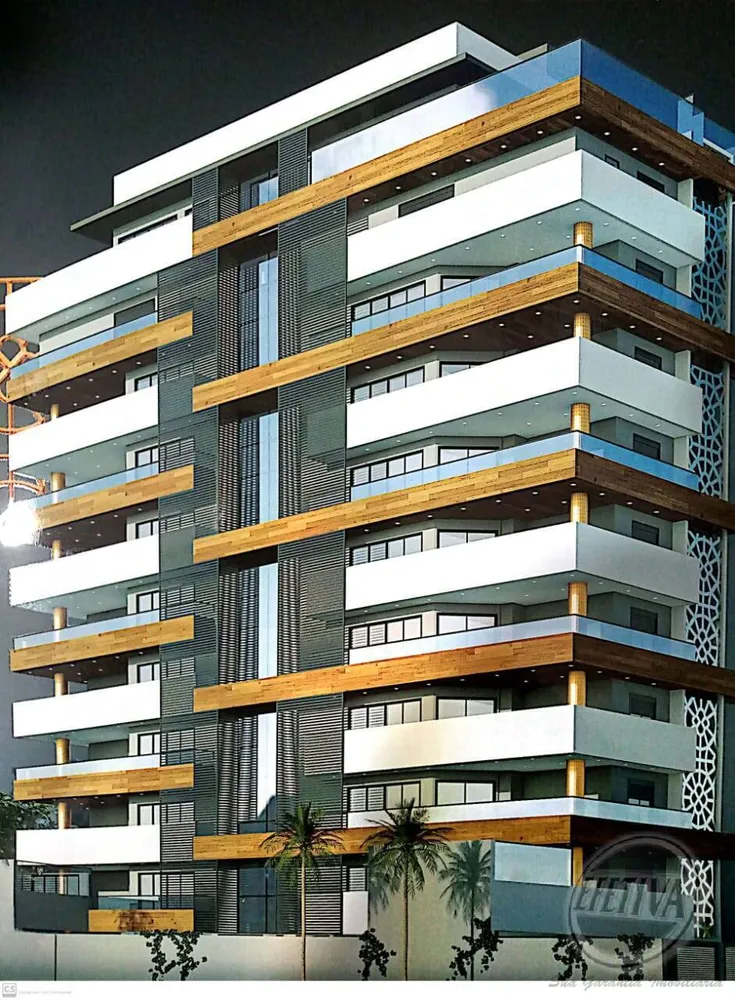 Apartamento, 3 quartos, 160 m² - Foto 1