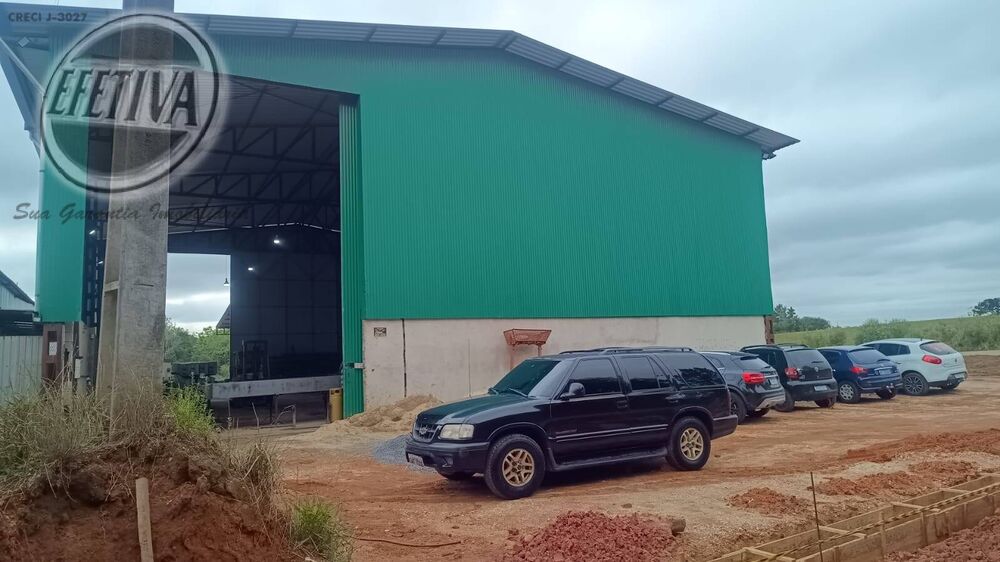 Terreno à venda, 600m² - Foto 1