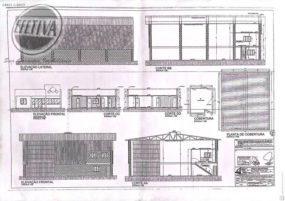 Terreno à venda, 600m² - Foto 8