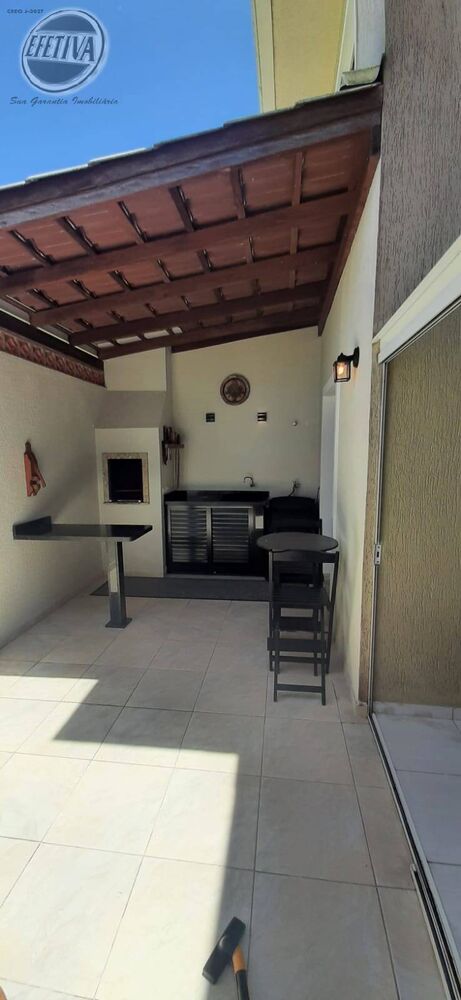 Sobrado, 3 quartos, 120 m² - Foto 6