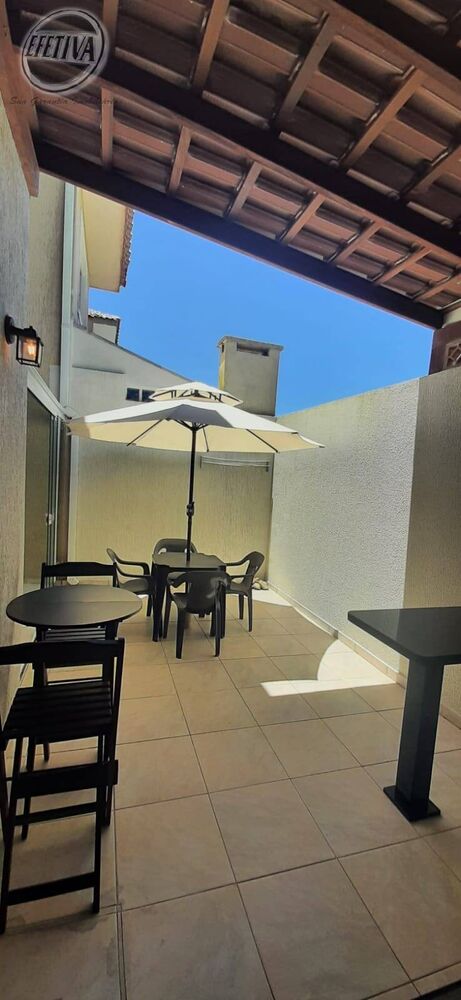 Sobrado, 3 quartos, 120 m² - Foto 8