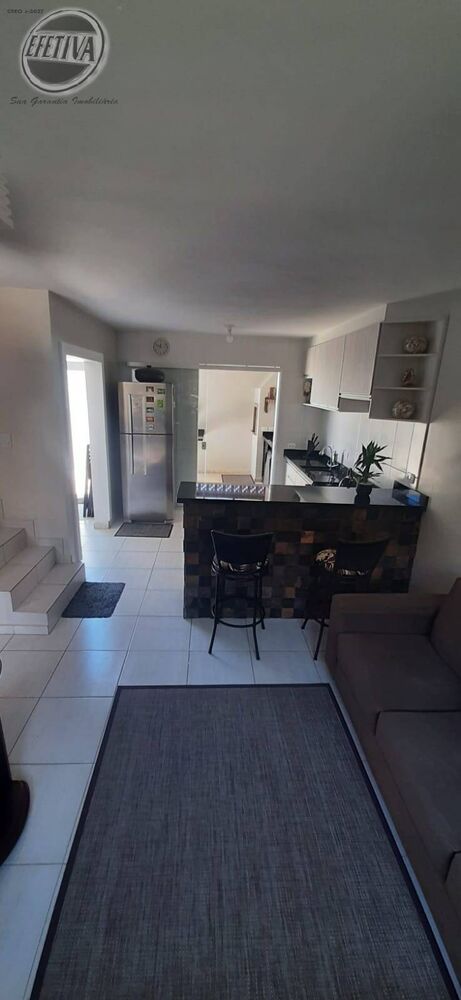 Sobrado, 3 quartos, 120 m² - Foto 7