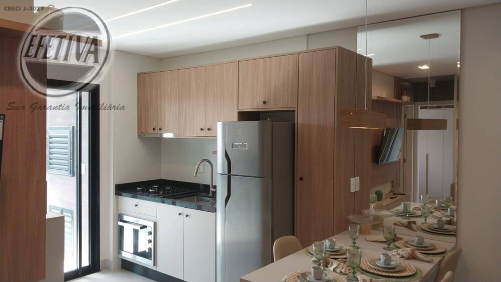 Apartamento, 2 quartos, 57 m² - Foto 4