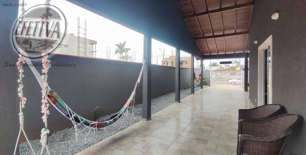 Casa, 3 quartos, 182 m² - Foto 2