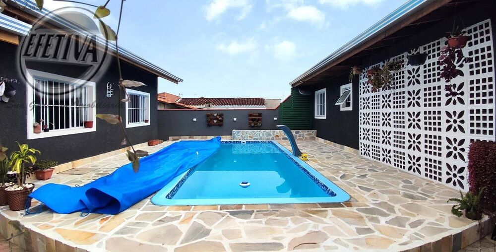 Casa, 3 quartos, 182 m² - Foto 7