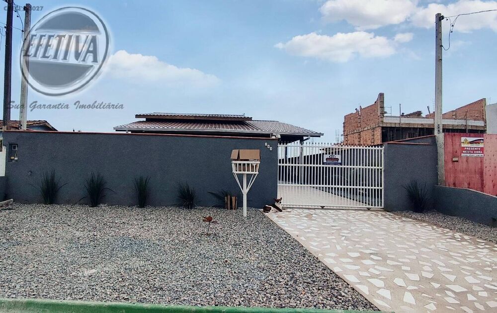 Casa, 3 quartos, 182 m² - Foto 8