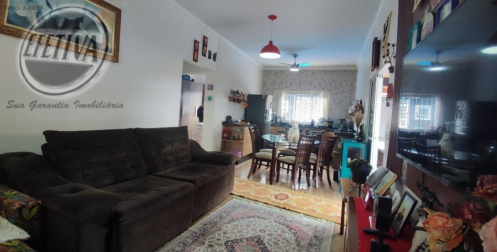 Casa, 3 quartos, 182 m² - Foto 3