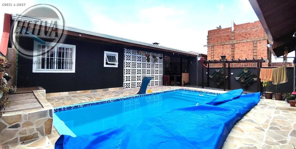 Casa, 3 quartos, 182 m² - Foto 6