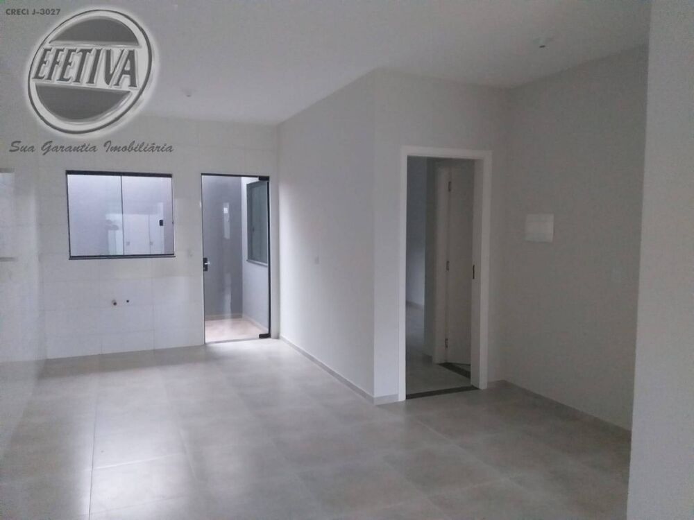 Casa, 2 quartos, 66 m² - Foto 1