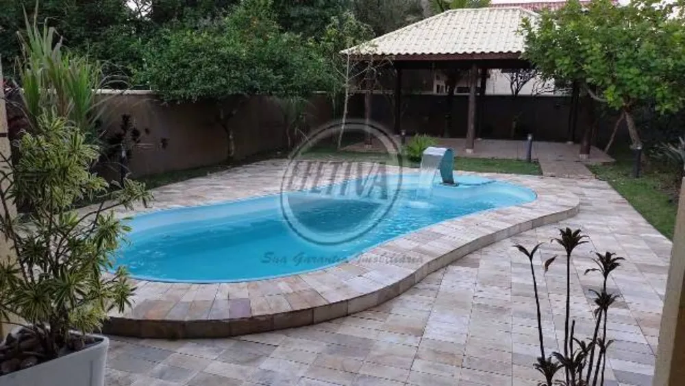 Casa, 3 quartos, 288 m² - Foto 12