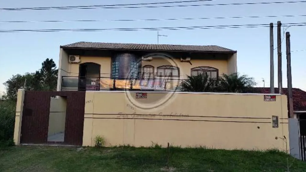 Casa, 3 quartos, 288 m² - Foto 3