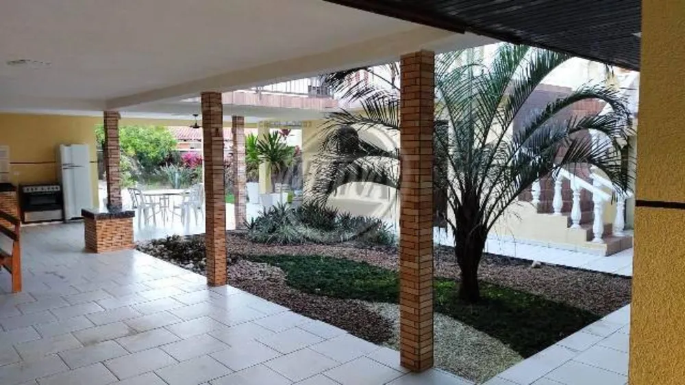 Casa, 3 quartos, 288 m² - Foto 6