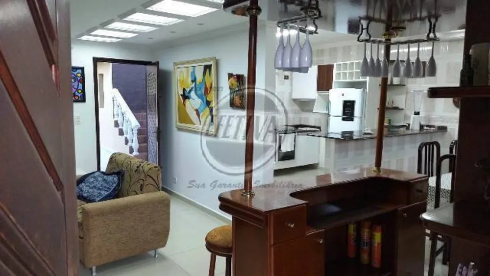 Casa, 3 quartos, 288 m² - Foto 7