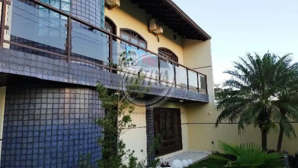 Casa, 3 quartos, 288 m² - Foto 2