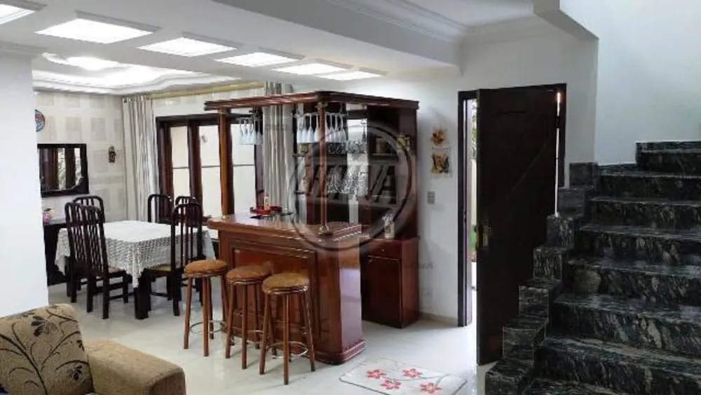 Casa, 3 quartos, 288 m² - Foto 8