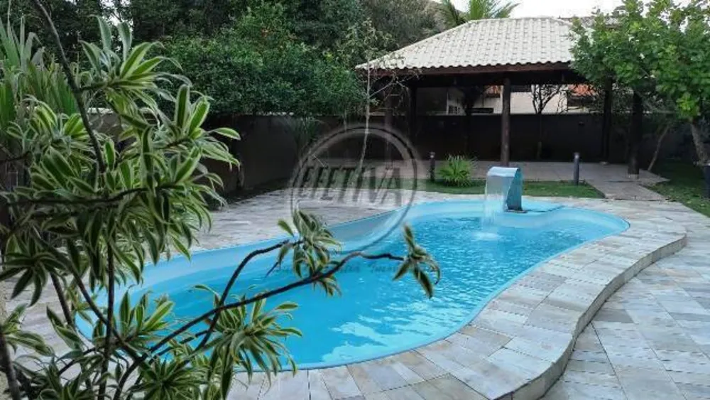 Casa, 3 quartos, 288 m² - Foto 5