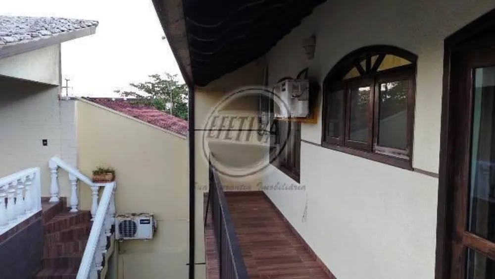 Casa, 3 quartos, 288 m² - Foto 11