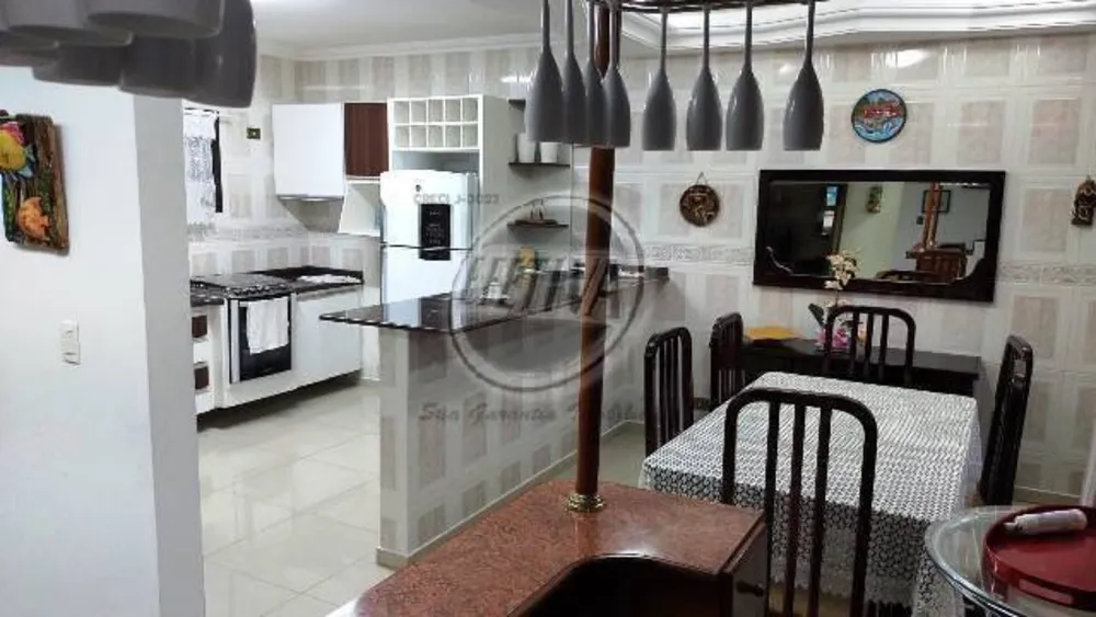 Casa, 3 quartos, 288 m² - Foto 14