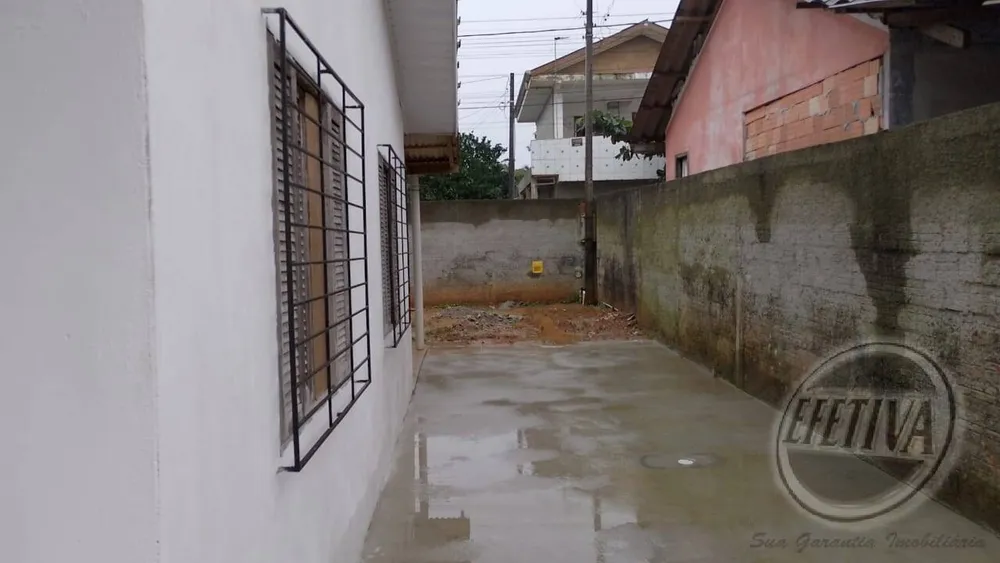 Casa, 2 quartos, 47 m² - Foto 1