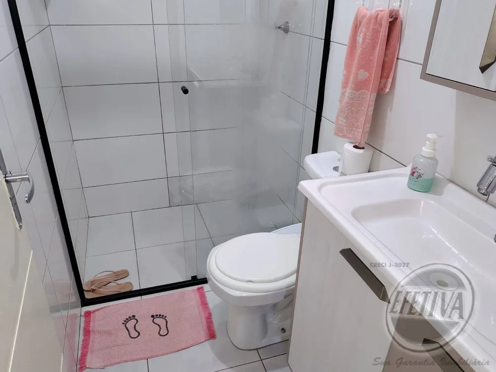Casa, 2 quartos, 47 m² - Foto 3