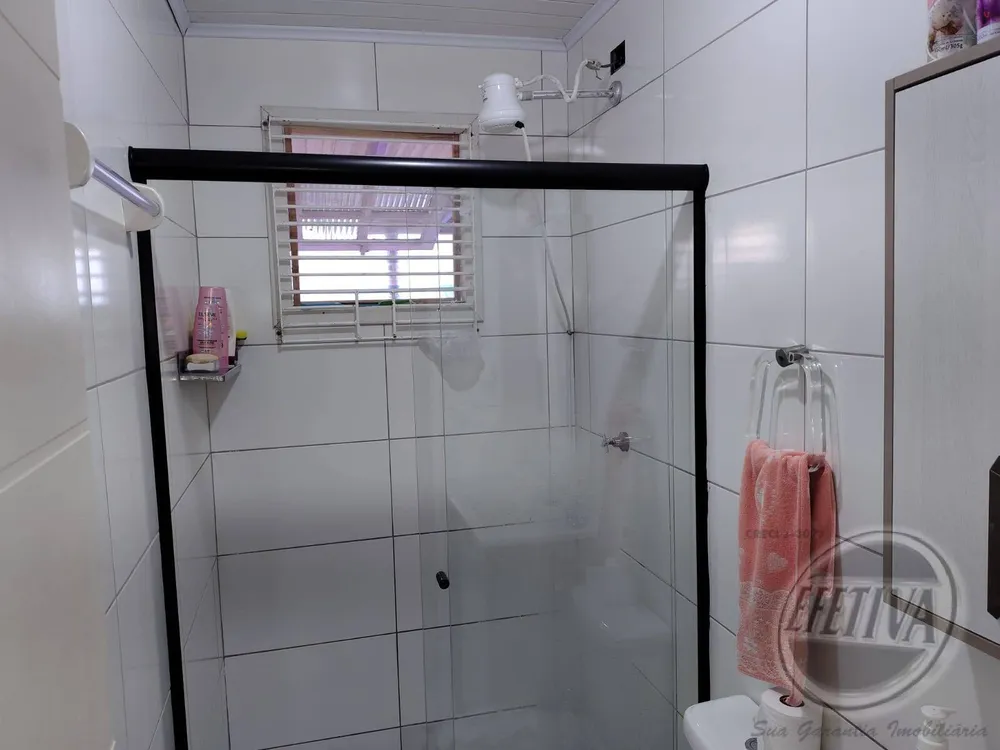 Casa, 2 quartos, 47 m² - Foto 2