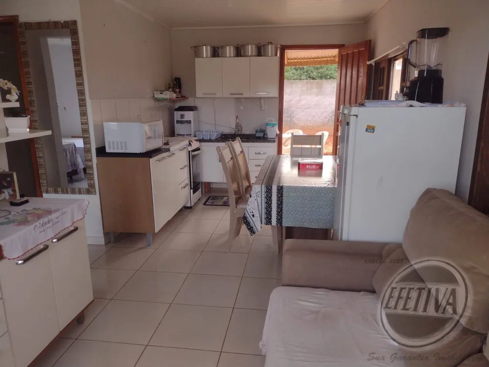 Casa, 2 quartos, 47 m² - Foto 5