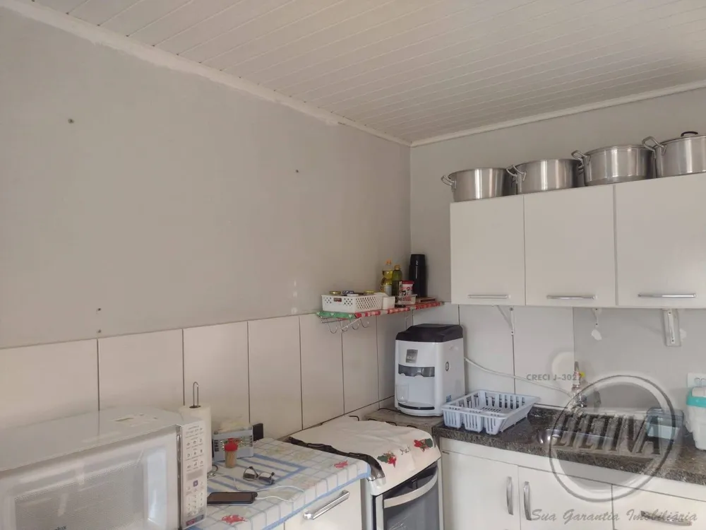 Casa, 2 quartos, 47 m² - Foto 4