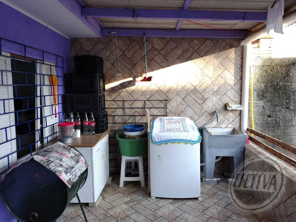 Casa, 2 quartos, 47 m² - Foto 7