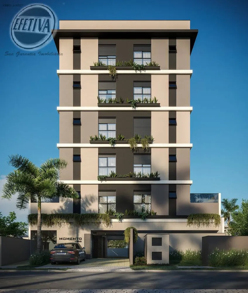 Apartamento, 3 quartos, 78 m² - Foto 3