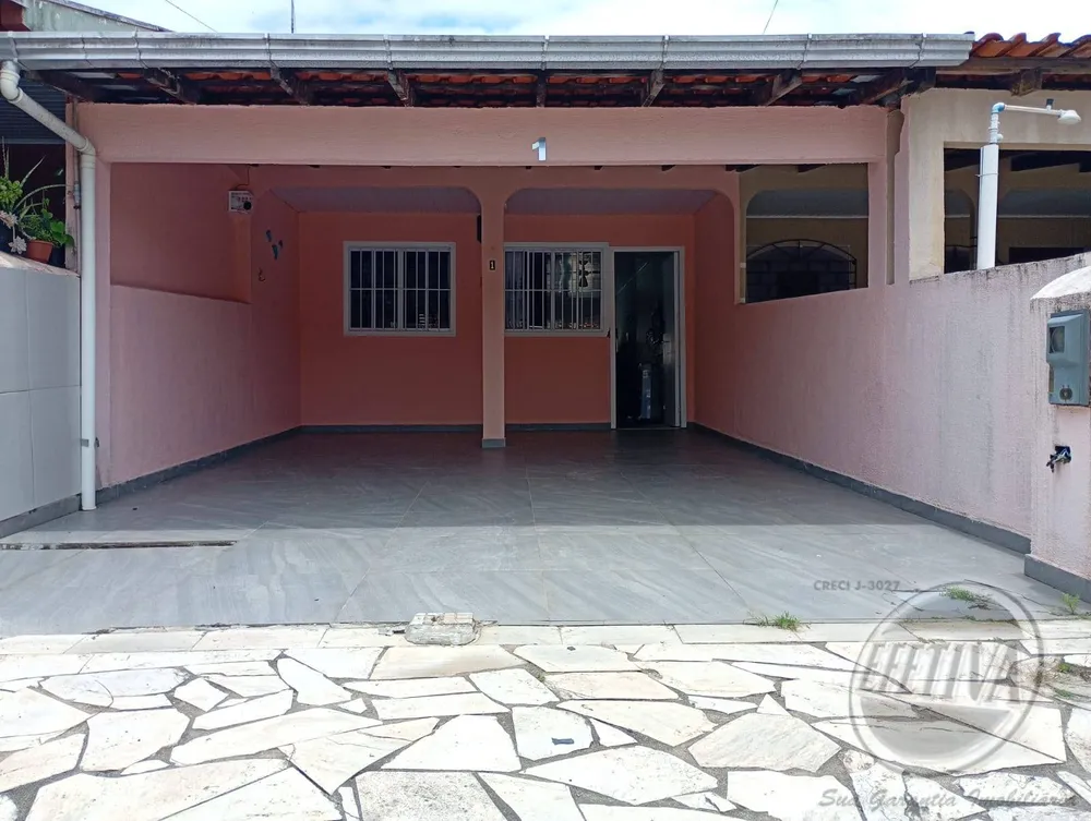 Casa, 2 quartos, 53 m² - Foto 2