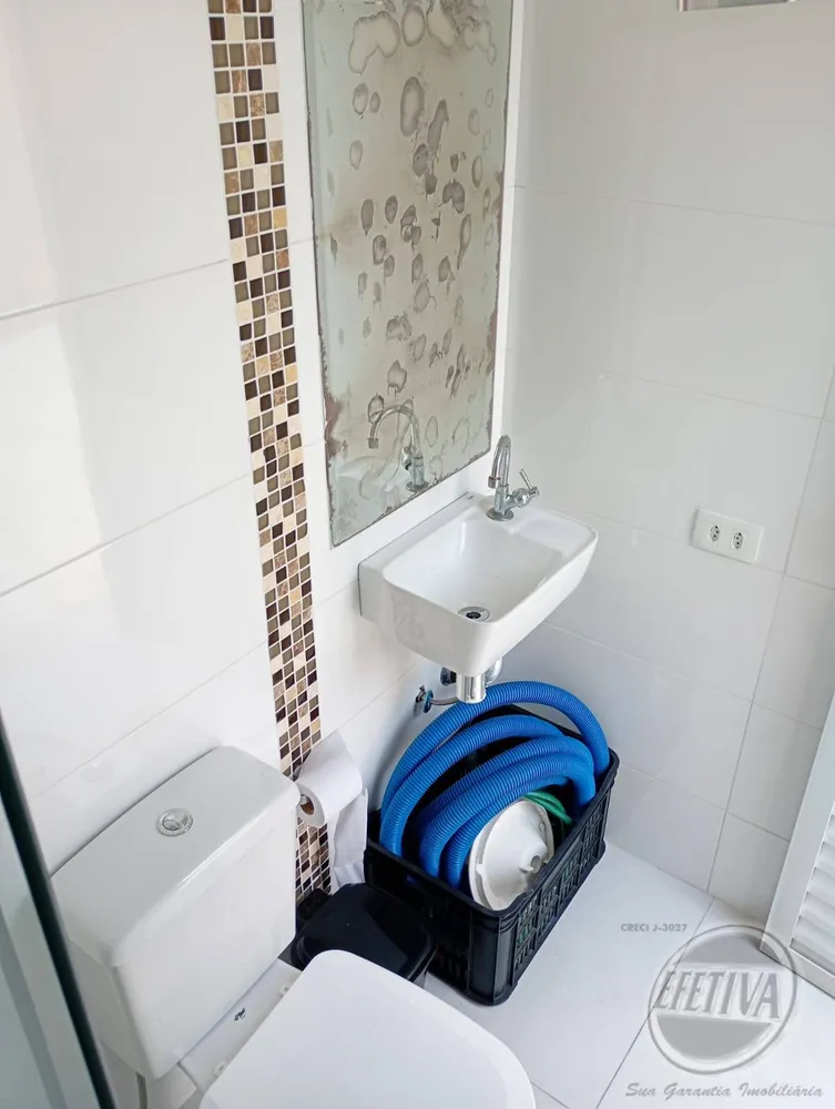 Casa, 2 quartos, 53 m² - Foto 9