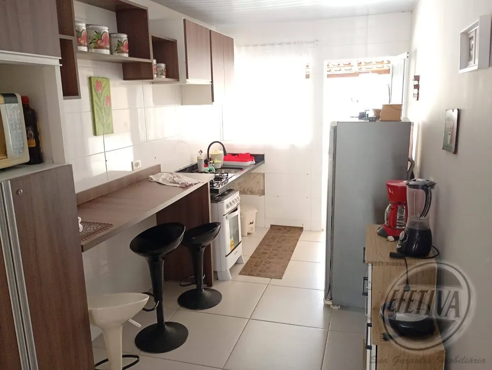 Casa, 2 quartos, 53 m² - Foto 7