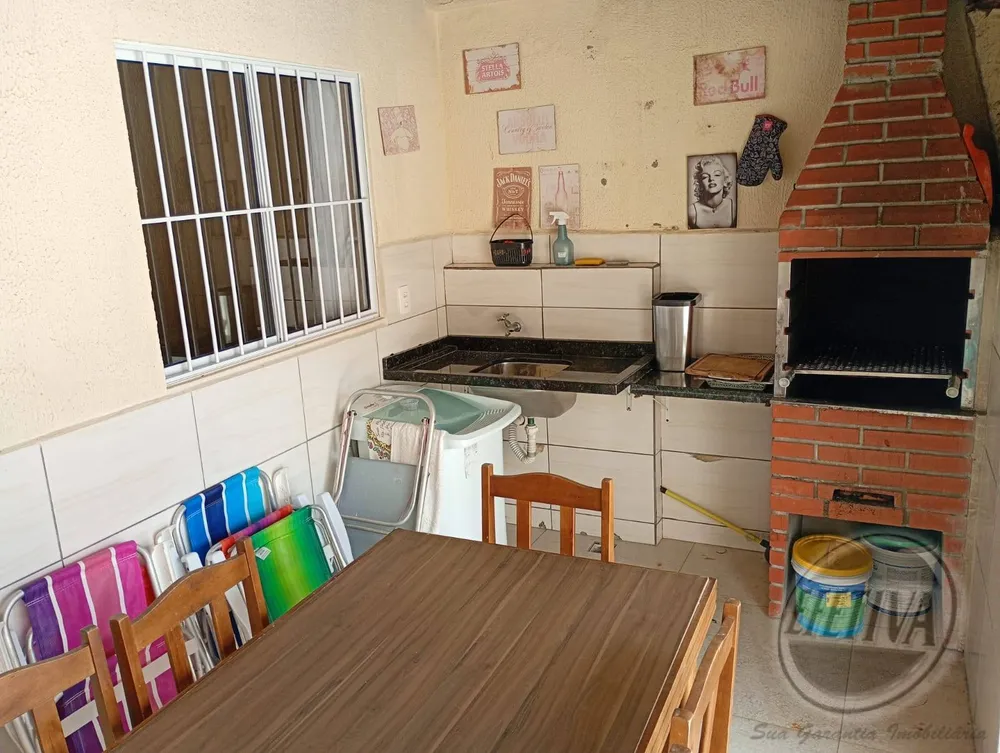 Casa, 2 quartos, 53 m² - Foto 14