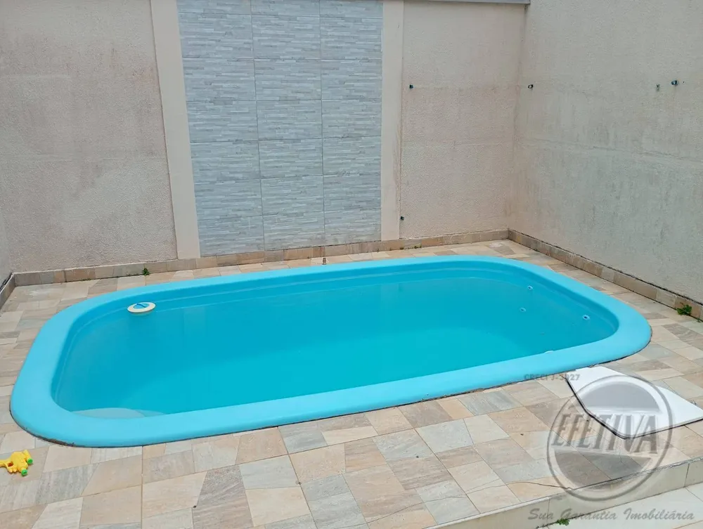 Casa, 2 quartos, 53 m² - Foto 16