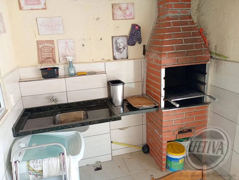 Casa, 2 quartos, 53 m² - Foto 13
