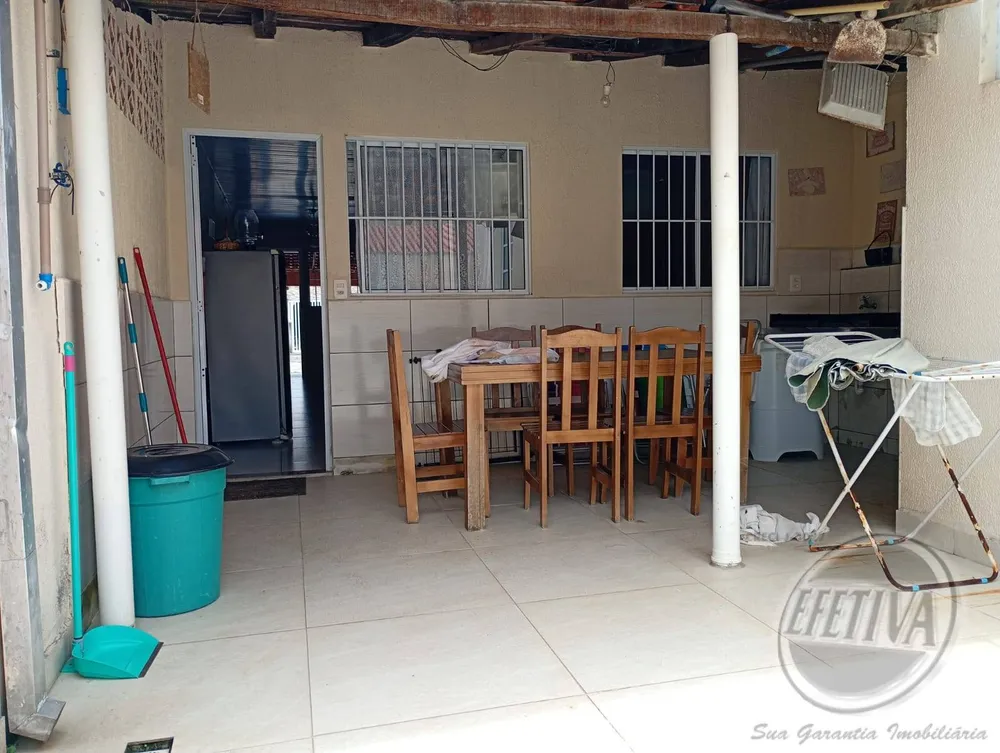 Casa, 2 quartos, 53 m² - Foto 12