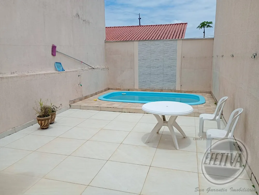 Casa, 2 quartos, 53 m² - Foto 15