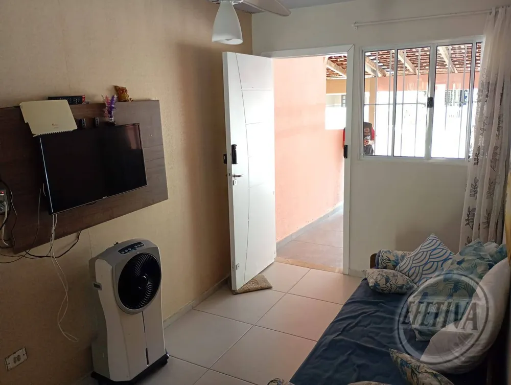 Casa, 2 quartos, 53 m² - Foto 5
