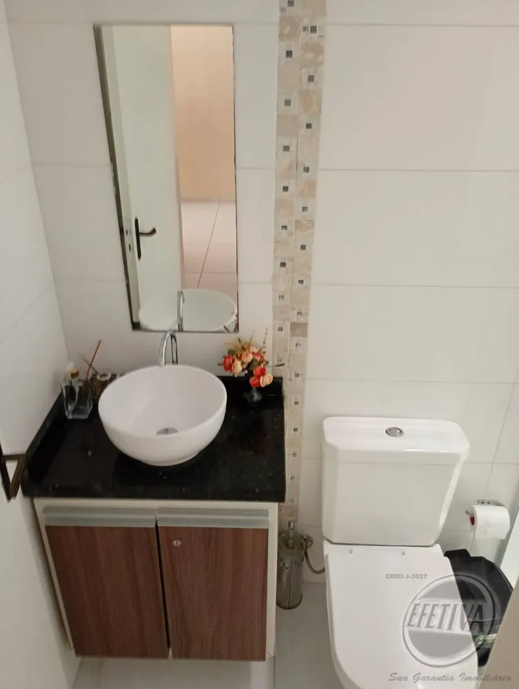 Casa, 2 quartos, 53 m² - Foto 10