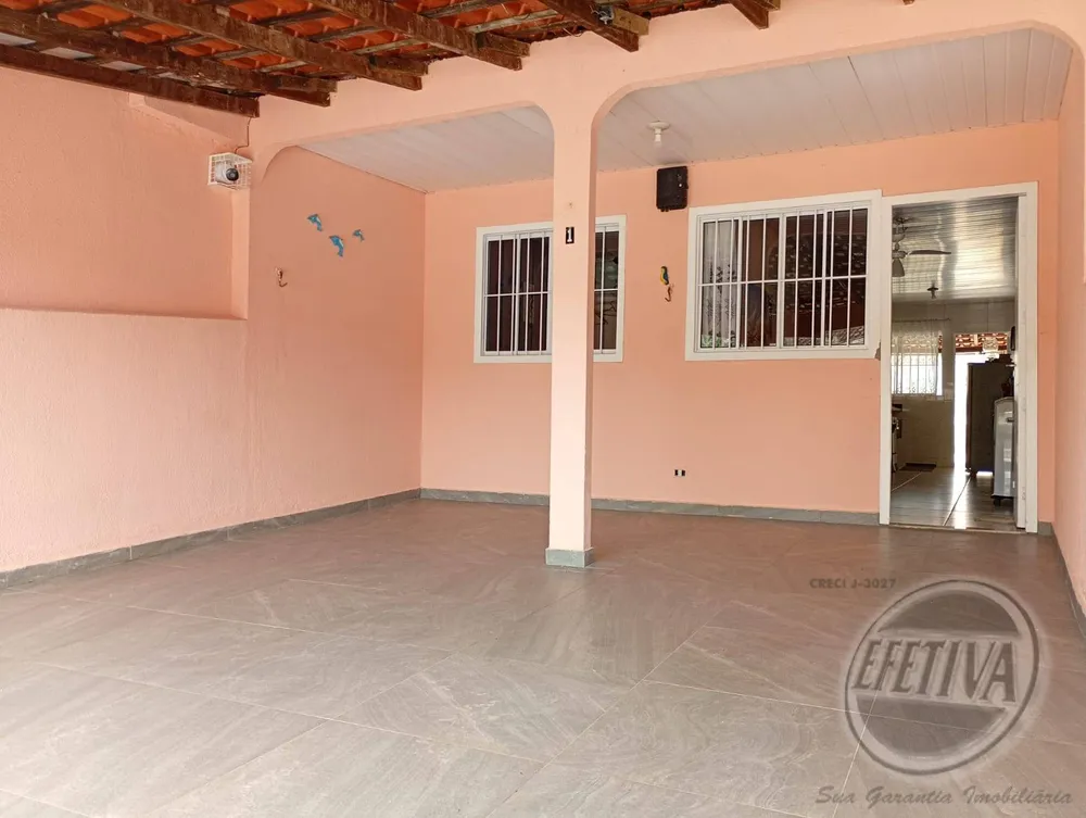 Casa, 2 quartos, 53 m² - Foto 4